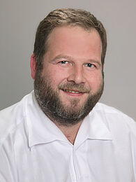 OA Dr. Andreas Hofer