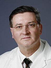 OA Dr. Hubert Wallner