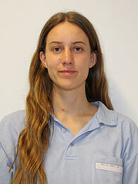BSc Laura Els
