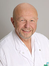 OA Dr. Kurt Weber