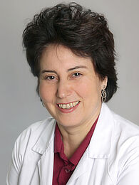 OA Dr. Roxana Michas
