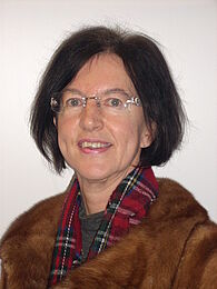 OA Dr. Ulrike Müller
