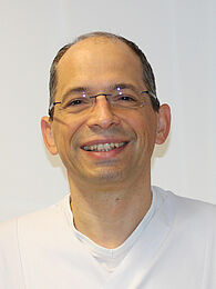 OA Mag. Dr. Stefan Eibl