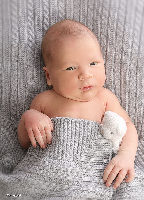 Maximilian Kai Trausnitz