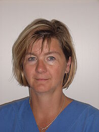  Sabine Haidacher-Dirninger