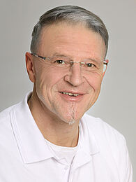 OA Dr. Walter Schneider