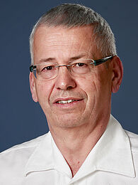 OA Dr. Helmut Semmelmayer