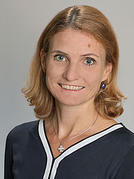 Mag. (FH) Alexandra Viehhauser