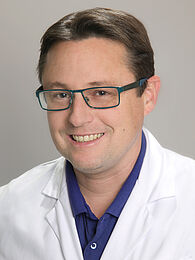 Prim. Dr. Alexander Holzknecht