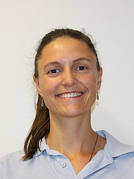 Magdalena Horngacher