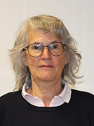 OA Dr. Anne-Katrin Kasparek