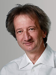 OA MedR Dr. Michael König