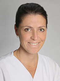FA Dr. Milena Schuhmacher