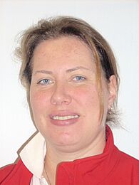 Dr. Elfriede Gschwandtner
