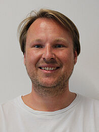 Mag. Stefan Bacher