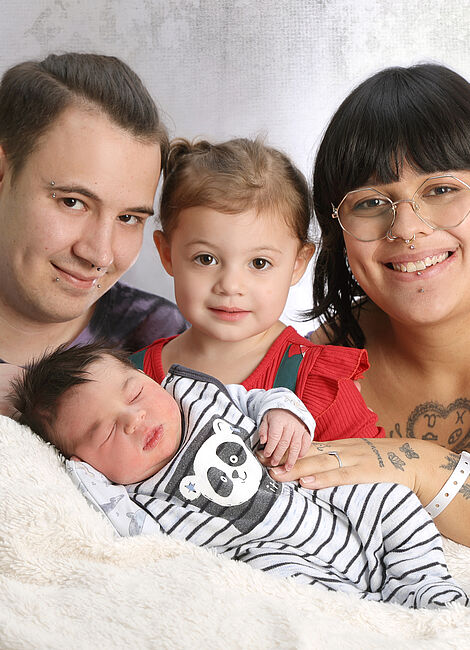 Mason Jean Tobias Keereweer-Morokutti