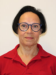 Dipl. (FH) Soz. Arb. Angela Harbeck Dipl. (FH) Soz. Arb. Angela Harbeck