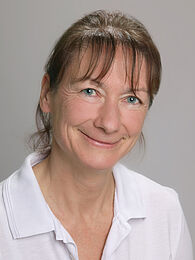Dr. Ingrid Stopper