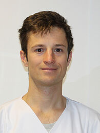Dr. Matthias Lampel