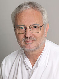 OA Dr. Franz Wimmer