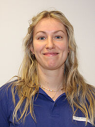 Dr. Tonja Grillenberger