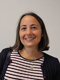 Dr. Victoria Bart