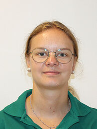  Maria Gschwandtl