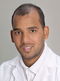 FA Dr. Lav Ghoolet
