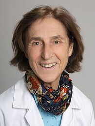 OA Dr. Nina Dittrich
