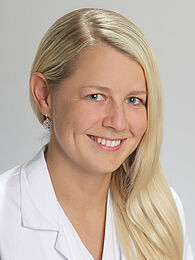 OA Dr. Michaela Posch