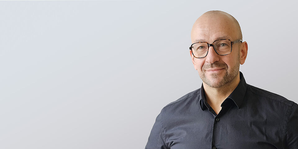 Dr. Norbert Maczo wird neuer Primar für Frauenheilkunde und Geburtshilfe