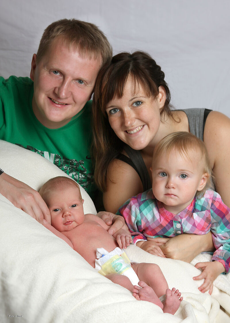 Gabriele Fabregat-strackbein Fachärztin Für Frauenheilkunde Und Geburtshilfe Babyfotos - Frauenheilkunde und Geburtshilfe - Abteilungen - Medizin