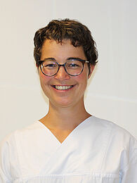 MMag. Dr. Lucia Buchner