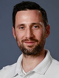OA Dr. Jakob Fuchs
