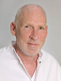 OA Dr. Martin Frank