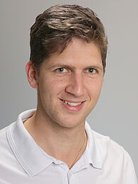 FA Dr. Daniel Friedrich
