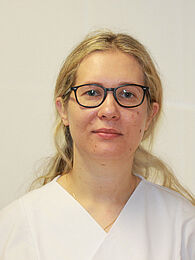 FA Dr. Justina Germanaviciene