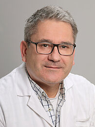Prim. Mag. Dr. Günther Sumann