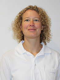 Dr. Cathleen Heinemann