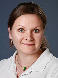 OA Dr. Margret Geier-Adensamer