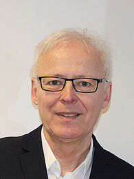 OA Dr. Richard Wojdat