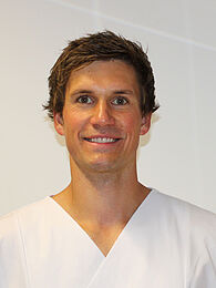Dr. Stefan Toferer