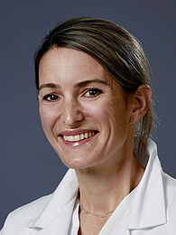 FA Dr. Maren Stromberger