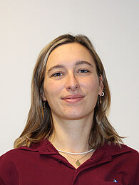 Ass. Dr. Hannah Hoffmann