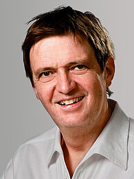 OA Dr. Michael Ramsauer
