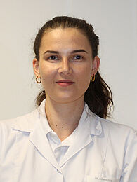 Dr. Victoria Rohrmoser