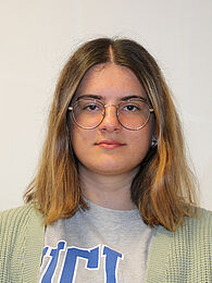  Nikolina Lukic