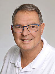 Prim. Dr. Ingo von Leffern