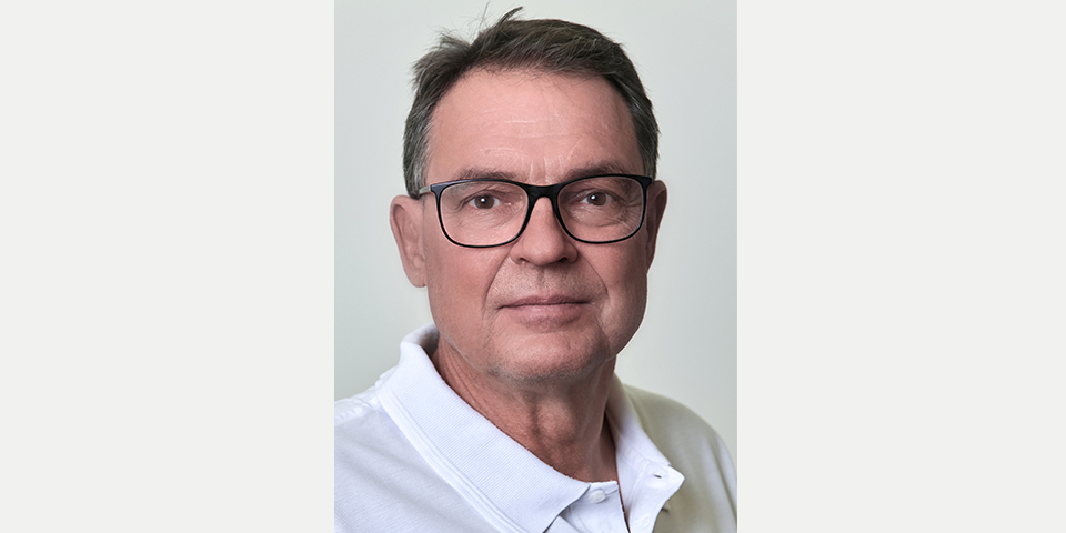 Mehrfach ausgezeichneter Primar Dr. med. Ingo von Leffern übernimmt interimistisch die Abteilung Gynäkologie und Geburtshilfe