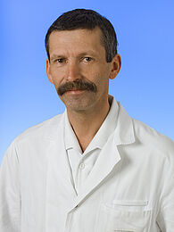 OA Dr. Werner Schuhmann